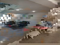 Atlas Suites And Apartments