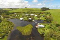Wai Hou Oma Lodge