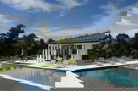 Hilton Lake Taupo