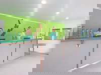 Waitomo Top 10 Holiday Park