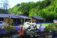 Leith Valley Holiday Park  Motels