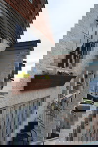 Colonial Lodge Motel