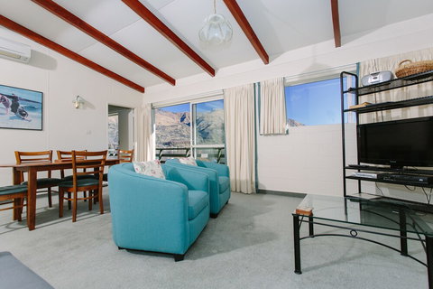 Panorama Court - Accommodation New Zealand 4