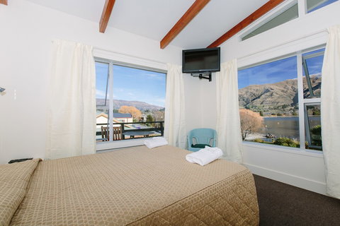 Panorama Court - Accommodation New Zealand 5