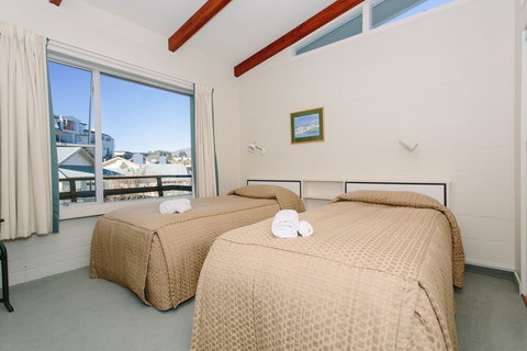 Panorama Court - Accommodation New Zealand 2