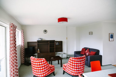 Panorama Court - Accommodation New Zealand 3