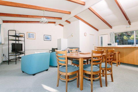 Panorama Court - Accommodation New Zealand 6