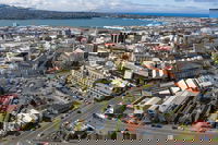 Kingsgate Hotel Dunedin