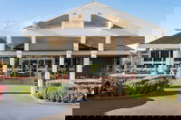 Copthorne Resort Solway Park
