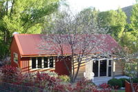 Burn Cottage Retreat