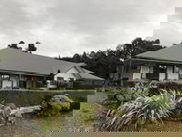 Lake Brunner Longhouse