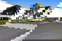 Commodore Airport Hotel