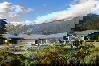 Scenic Hotel Franz Josef Glacier