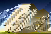 Portside Hotel Gisborne - Heritage Collection