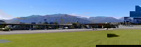 Heartland Hotel Haast