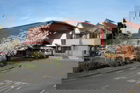 Ascot Park Hotel