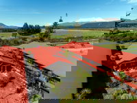 The Park Hotel Ruapehu