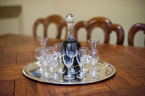 The County Hotel - Accommodation New Zealand 2