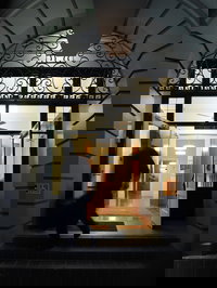 Quest Napier Serviced Apartment