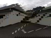 Hygate Motor Lodge