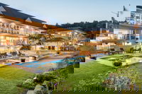 Kingsgate Hotel Autolodge Paihia