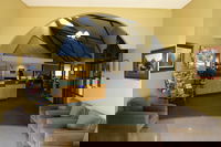 The Village Inn Hotel