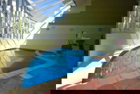 Park View Motor Lodge In Hamilton