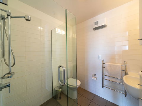 Belvedere Apartments - Accommodation New Zealand 0