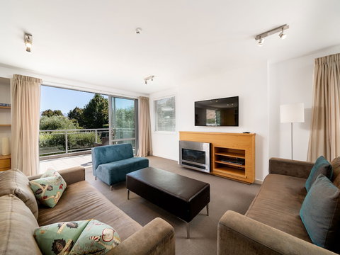 Belvedere Apartments - Accommodation New Zealand 3