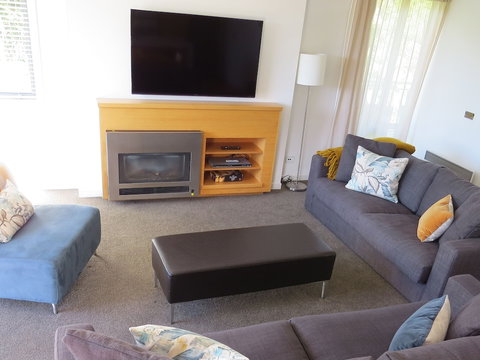 Belvedere Apartments - Accommodation New Zealand 4