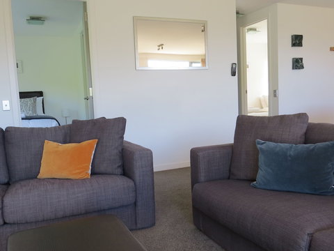 Belvedere Apartments - Accommodation New Zealand 1