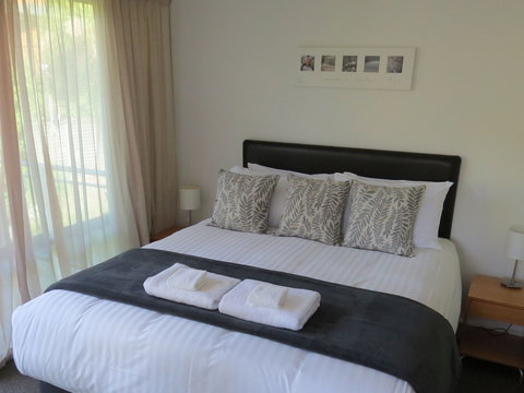 Belvedere Apartments - Accommodation New Zealand 6