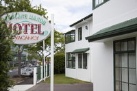 Greenlane Manor Motel