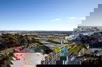 Proximity Apartments Manukau Auckland Airport