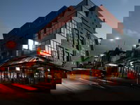 Distinction New Plymouth Hotel  Conference Centre