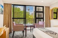 Parkside Hotel  Apartments Auckland