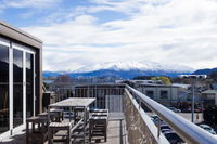 Base Backpackers Wanaka Hostel