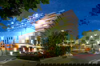 Rutherford Hotel Nelson