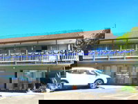 Accolade Lodge Motel