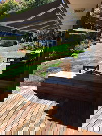 Wanaka Springs Lodge