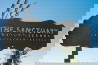 The Sanctuary  Bay of Islands