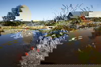 Birds Ferry Lodge Luxury Accommodation