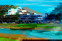 Emerald Hotel