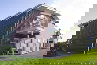 Beachside Resort Whitianga