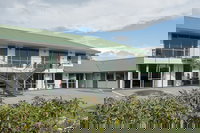 Asure Ashley Motor Lodge