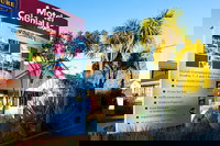 Asure Colonial Lodge Motel