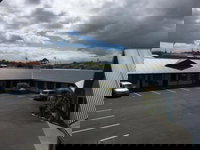 Asure Cooks Gardens Motor Lodge