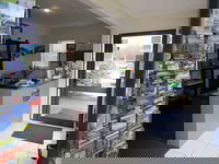 Ascot Motor Inn Taupo