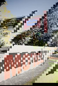 Asure Kapiti Court Motel