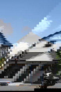 Dunedin Motel and Villas